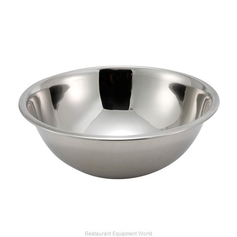 Winco MXB-500Q Mixing Bowl, Metal