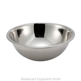 Winco MXB-500Q Mixing Bowl, Metal