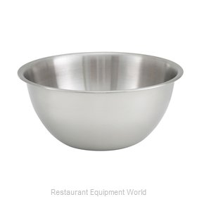 Winco MXB-800Q Mixing Bowl, Metal