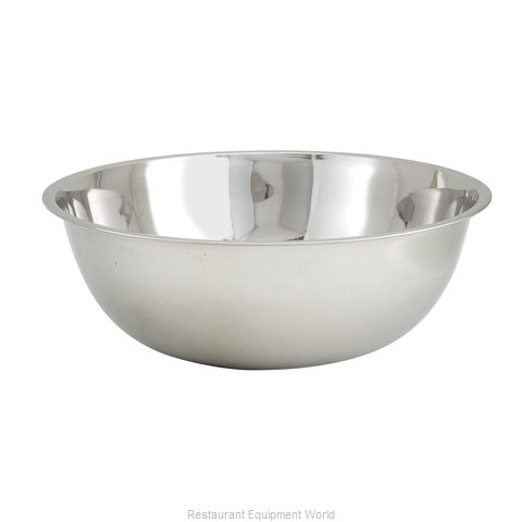 Winco MXBT-2000Q Mixing Bowl, Metal