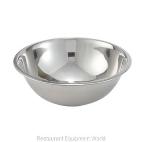 Winco MXBT-500Q Mixing Bowl, Metal