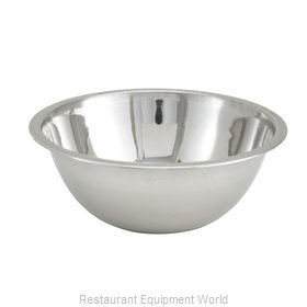 Winco MXBT-75Q Mixing Bowl, Metal