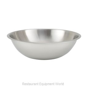 Winco MXHV-1300 Mixing Bowl, Metal