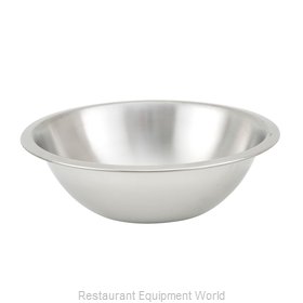 Winco MXHV-150 Mixing Bowl, Metal