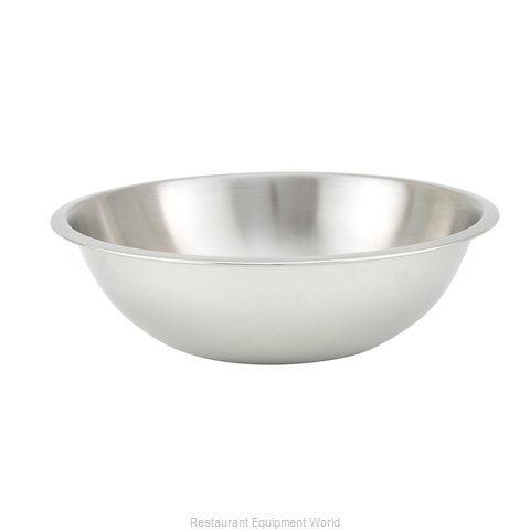 Winco MXHV-300 Mixing Bowl, Metal