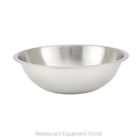 Winco MXHV-300 Mixing Bowl, Metal