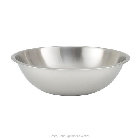 Winco MXHV-800 Mixing Bowl, Metal