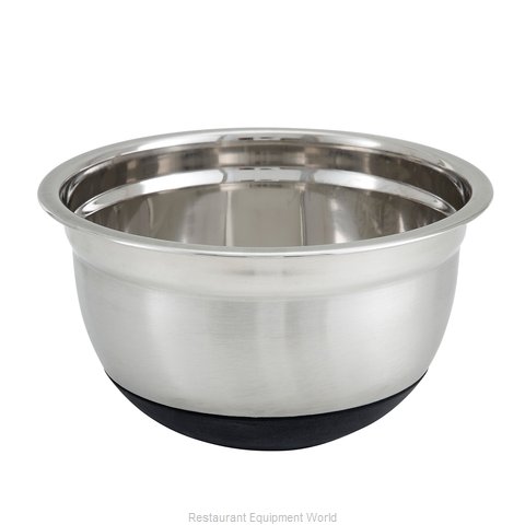 Winco MXRU-300 Mixing Bowl, Metal