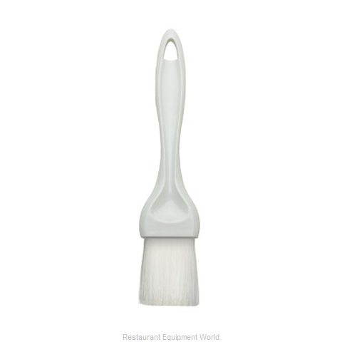 Winco NB-15 Pastry Brush (Magnified)