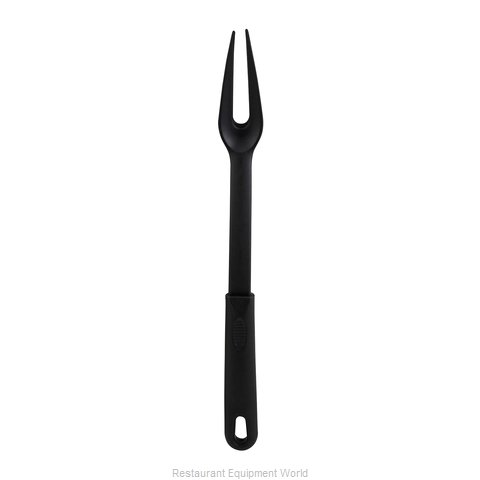 Winco NC-PF2 Fork, Cook's (Magnified)