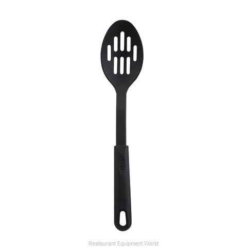 Winco NC-SL2 Serving Spoon, Slotted