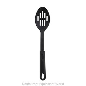 Winco NC-SL2 Serving Spoon, Slotted