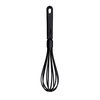 Batidor de Alambre de Piano
 <br><span class=fgrey12>(Winco NC-WP Piano Whip / Whisk)</span>