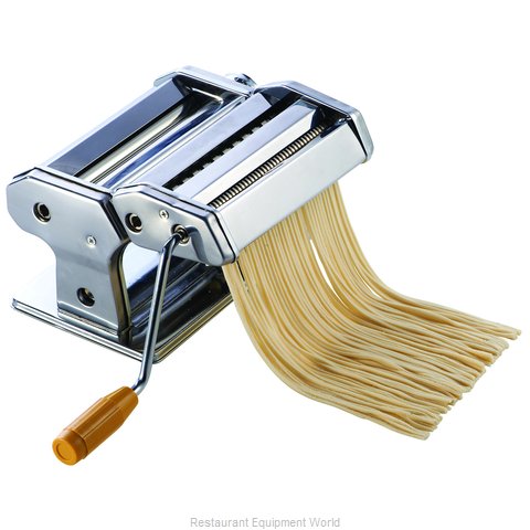 Winco NPM-7 Pasta Machine, Sheeter / Mixer