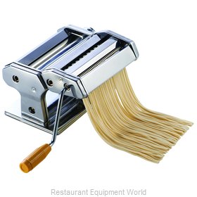 Winco NPM-7 Pasta Machine, Sheeter / Mixer