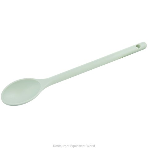 Winco NS-12W Serving Spoon, Solid