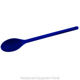 Nylon Spoon 15" Blue Winco NS-15B 