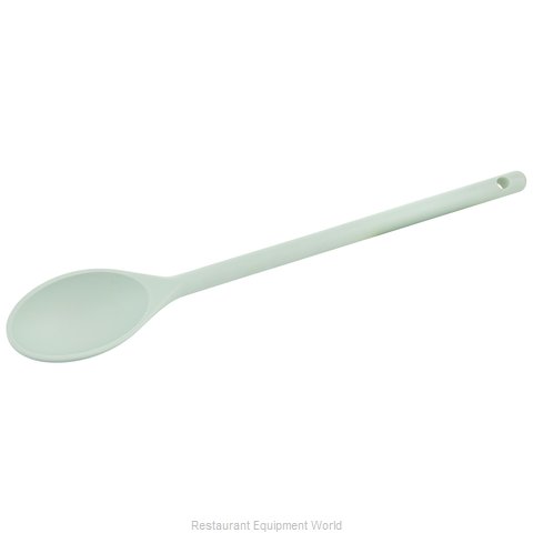 Winco NS-15W Serving Spoon, Solid