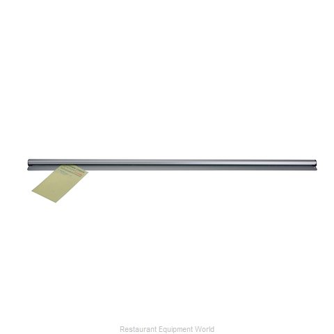 Winco ODR-48N Check Holder, Bar