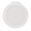 Tapa para Contenedor para Alimentos
 <br><span class=fgrey12>(Winco PCRC-1222C Food Storage Container Cover)</span>