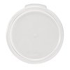 Tapa para Contenedor para Alimentos
 <br><span class=fgrey12>(Winco PCRC-1222C Food Storage Container Cover)</span>