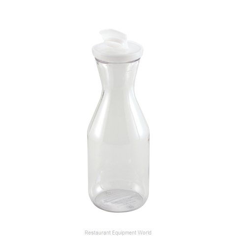 Winco PDT-05 Decanter Carafe