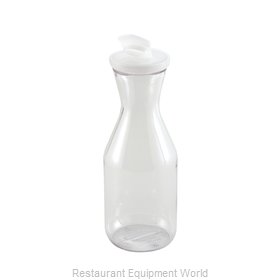 Winco PDT-05 Decanter Carafe