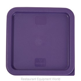 Winco PECC-68P Food Storage Container Cover