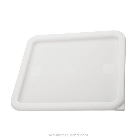 Winco PECC-L Food Storage Container Cover