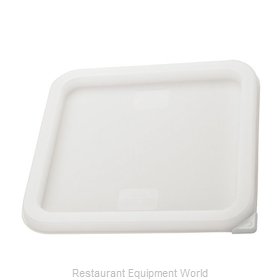 Winco PECC-M Food Storage Container Cover