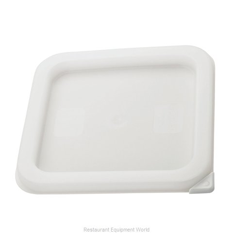 Winco PECC-S Food Storage Container Cover