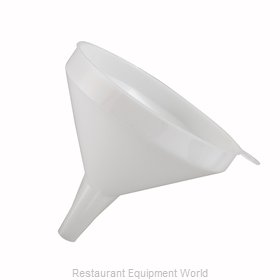 Winco PF-16 Funnel