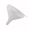 Embudo, Acero Inoxidable
 <br><span class=fgrey12>(Winco PF-16 Funnel)</span>