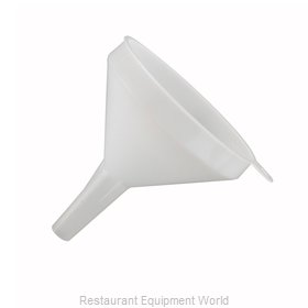 Winco PF-8 Funnel