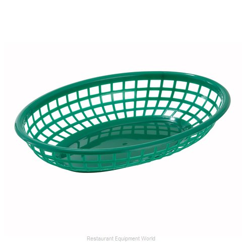 Winco PFB-10G Basket, Fast Food