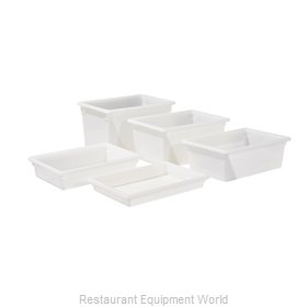 Winco PFFW-12 Food Storage Container, Box