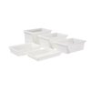 Winco PFFW-12 Food Storage Container, Box