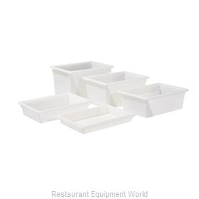 Winco PFFW-15 Food Storage Container, Box