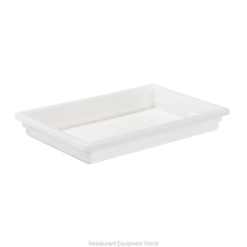 Winco PFFW-3 Food Storage Container, Box