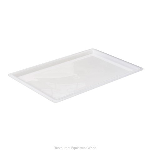 Winco PFFW-C Food Storage Container Cover