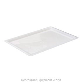 Winco PFFW-C Food Storage Container Cover