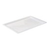 Winco PFFW-C Food Storage Container Cover