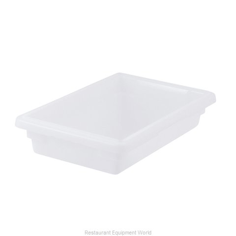 Winco PFHW-3 Food Storage Container, Box