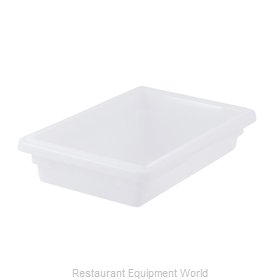 Winco PFHW-3 Food Storage Container, Box