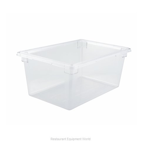 Winco PFSF-12 Food Storage Container, Box