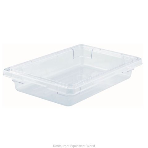 Winco PFSF-3 Food Storage Container, Box