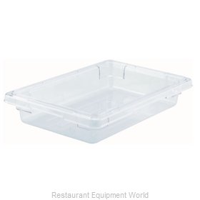 Winco PFSF-3 Food Storage Container, Box