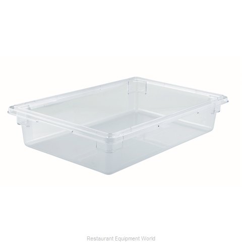 Winco PFSF-6 Food Storage Container, Box