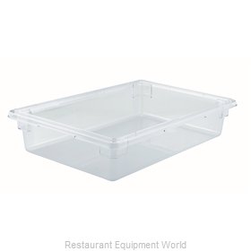 Winco PFSF-6 Food Storage Container, Box