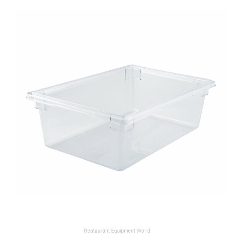 Winco PFSF-9 Food Storage Container, Box